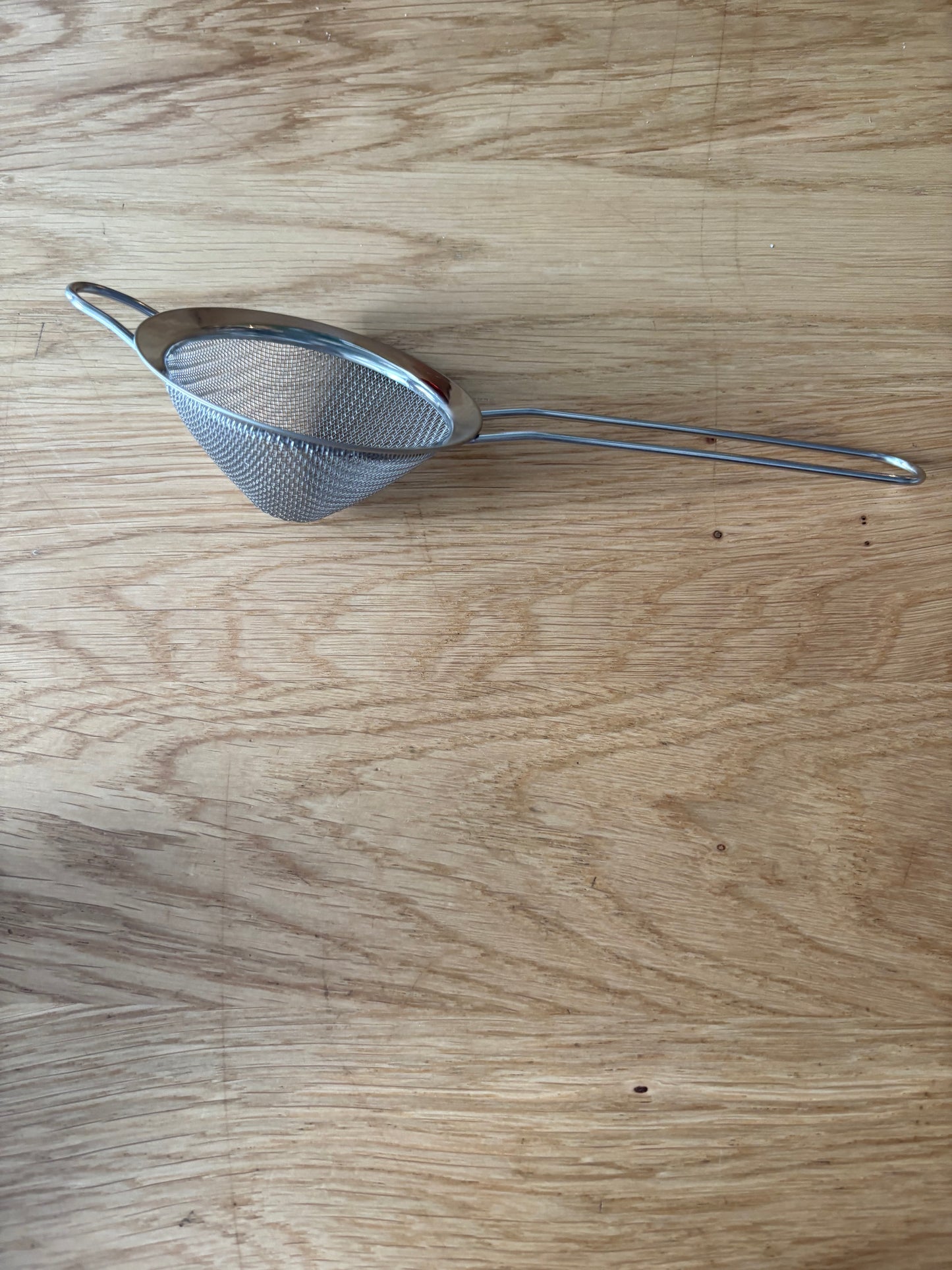 Herbal Bath Strainer