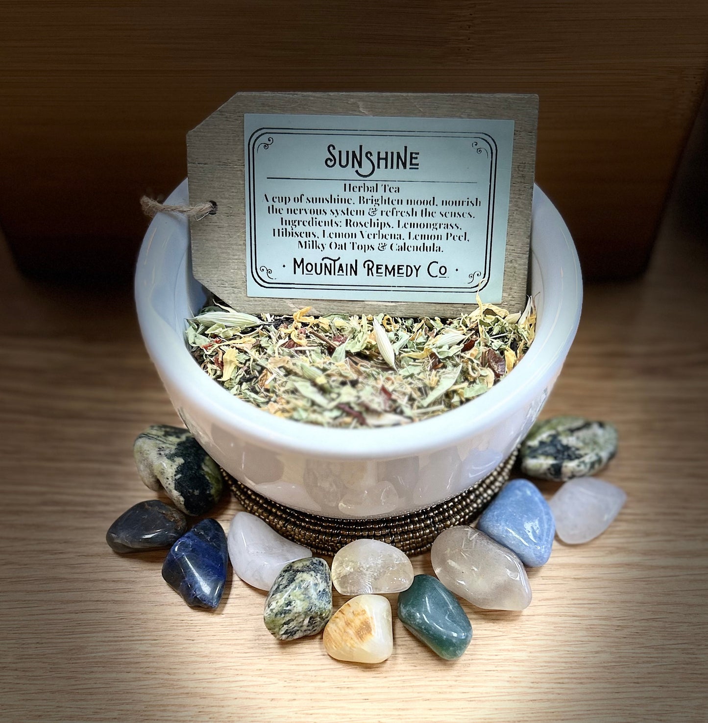 Sunshine - Wellness Tea