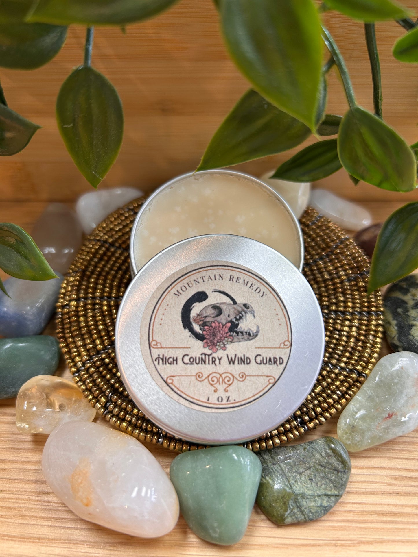 High Country Wind Guard - 1 oz