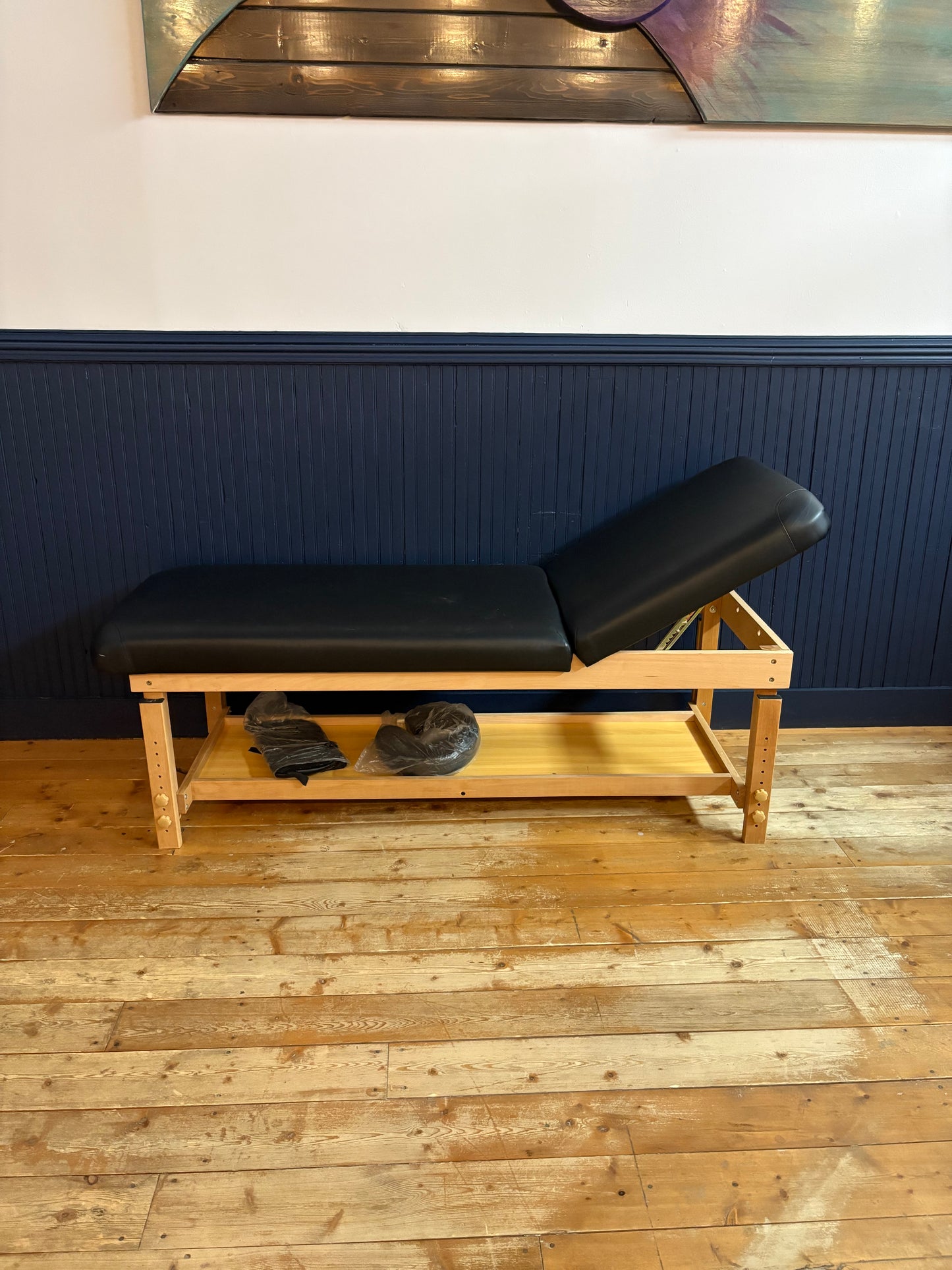 Massage Table