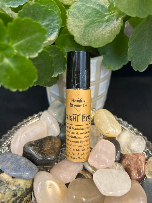 Bright Eyes - 10 ml roller ball