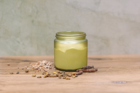 Tame the Pain Herbal Lotion - 3oz