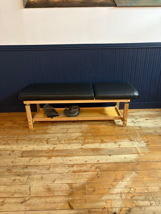 Massage Table