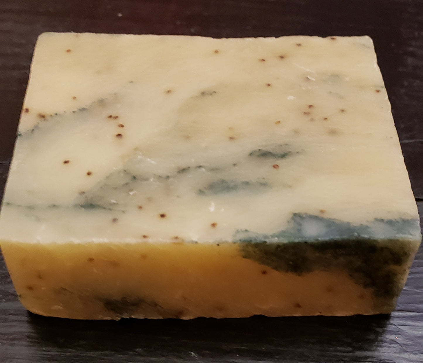 Handmade Traditional Soap